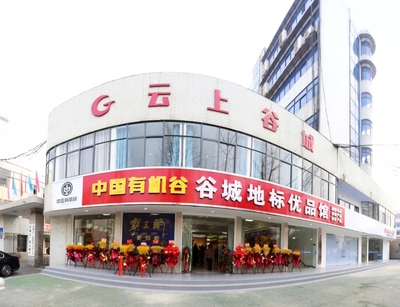 谷城十大旅游商品新鮮出爐，新添網(wǎng)紅打卡地標助力網(wǎng)站建設