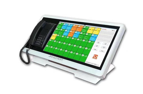 醫院呼叫系統 北氧啟創公司計算機硬件與監控設備解決方案